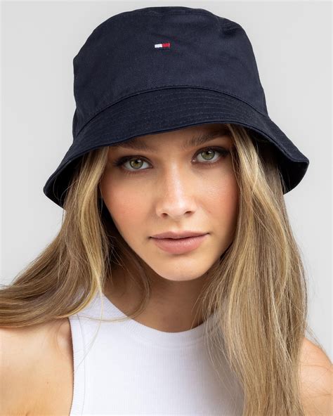 tommy hilfiger hats for women